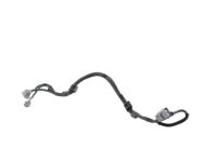 Toyota 82127-60110 Wire, Differential (To Wire Frame)