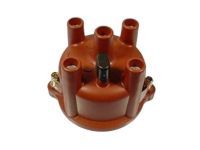 Toyota 19101-15021 Cap Sub-Assembly, Distributor