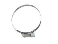 Toyota 90460-65002 Baffle Plate Clamp