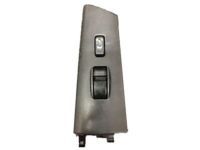 Toyota 74231-02320-B0 Switch Bezel, Upper Passenger Side
