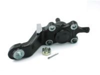 Toyota 43330-39466 Lower Ball Joint, Front Passenger Side