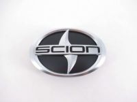 Toyota 75301-21030 Emblem