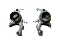 Toyota 42304-14020 Knuckle, Passenger Side