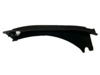 Toyota 53299-0E010 Side Shield, Driver Side
