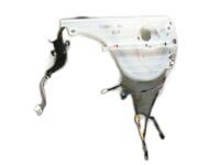 Toyota 69251-08010 Sensor Cover, Front