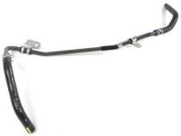 Toyota 44406-33080 Tube Sub-Assembly, Return