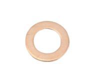 Toyota 90430-10027 Gasket(For Clutch Master Cylinder To Flexible Hose Tube)