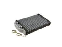 Toyota Camry Heater Core - 87107-07010 Heater Core