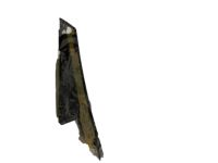 Toyota 53823-02030 Upper Seal, Passenger Side