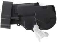 Toyota 69120-06010 Lock Actuator, Driver Side