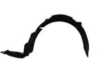 Toyota 53875-AE010 Fender Liner, Passenger Side