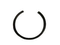Toyota 90521-34005 Ring, Shaft Snap (For Front Drive Inner Shaft Outer)