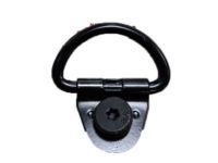 Toyota 66310-04010 Rope Hook, Rear