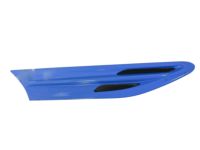 Toyota SU003-06663 Trim Molding, Passenger Side