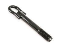 Toyota 51961-50042 Hook Assembly, Front