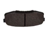 Toyota 04946-02110 Shim Kit, Anti Squeal(For Rear Disc Brake)