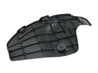 Toyota 52592-52220 Side Seal, Driver Side