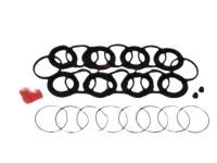 Toyota 04479-0C020 Caliper Overhaul Kit, Front