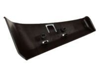 Toyota 52592-35010 Face Bar Seal, Driver Side