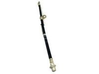 Toyota 90947-02F58 Hose, Flexible(For Front), Passenger Side