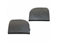 Toyota 52128-47910 Tow Eye Cap, Driver Side