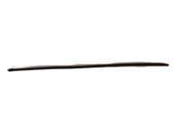 Toyota 85214-42050 Rubber, Wiper, Passenger Side