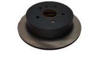 Toyota 42431-48041 Disc, Rear