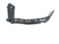 Toyota 17571-0V010 Front Pipe Front Bracket, Upper