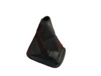 Toyota 58808-12390-B0 Shift Boot, Gray