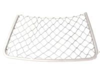 Toyota 71780-60020-B2 Pocket, Gray GRAY