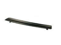 Toyota 75730-02081 Belt Molding, Passenger Side