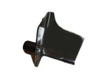 Toyota 66101-34020 Hinge, Passenger Side