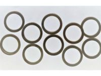 Toyota 90564-30063 Shim for Rear Differential Drive Pinion Spacer