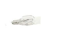 Toyota 99132-12050 Dome Lamp Bulb, Passenger Side
