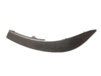 Toyota 55436-12090 Finish Panel, Driver Side