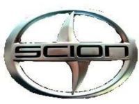 Toyota 75441-52050 Emblem