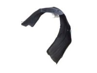 Toyota 53835-AA010 Fender Liner Brace, Passenger Side