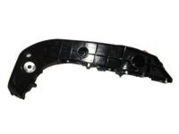 Toyota 52115-35151 Support, Front Bumper Side, Passenger Side