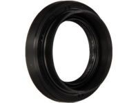 Toyota 90311-34023 Axle Seals, Passenger Side