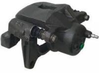 Toyota 47730-20640 Caliper, Passenger Side