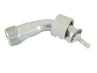 Toyota 83770-30070 Adapter Assembly, Speedometer Cable