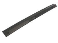 Toyota 53183-60050 Seal, Headlamp Cover, Passenger Side