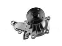 Toyota 16100-19036 Pump Assembly, Engine Water