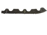 Toyota 52575-AE010 Bumper Bracket, Passenger Side