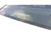 Toyota 81006-02060 Lamp Assembly, Center