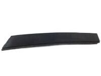 Toyota 75761-12090 Moulding, Rear Door Window Frame, Passenger Side Toyota 75761-12090 Moulding, Rear Door Window Frame, Passenger Side