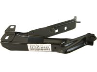 Toyota 53706-35030 Apron Panel Brace, Driver Side
