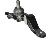 Toyota 43340-39485 Lower Ball Joint, Front Driver Side