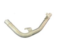 Toyota 16559-22010 Inlet Pipe