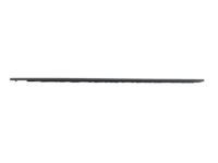 Toyota 68160-52130 Belt Molding, Outer Passenger Side